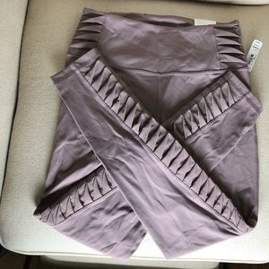 New Victoria secret sport total knockout tight $55